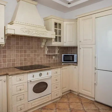 Kallithea Sunrise Villa *
