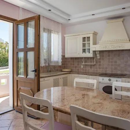 Villa Kallithea Sunrise Koskinou (Rhodes)