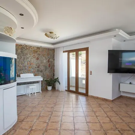 Villa Kallithea Sunrise Koskinou (Rhodes)