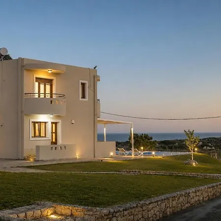 Kallithea Sunrise *