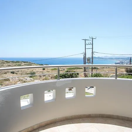 Villa Kallithea Sunrise Koskinou (Rhodes)