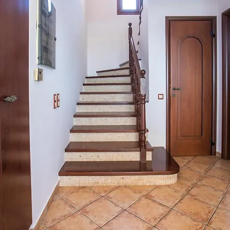 Kallithea Sunrise Villa *
