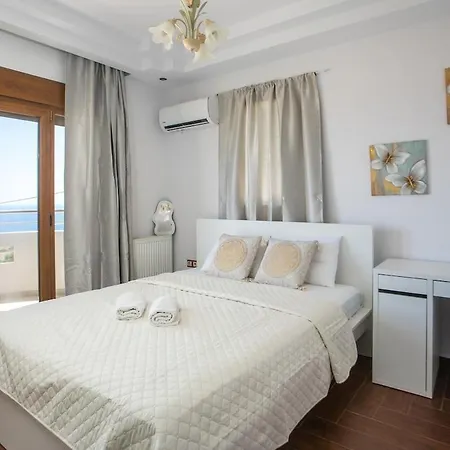 Kallithea Sunrise *