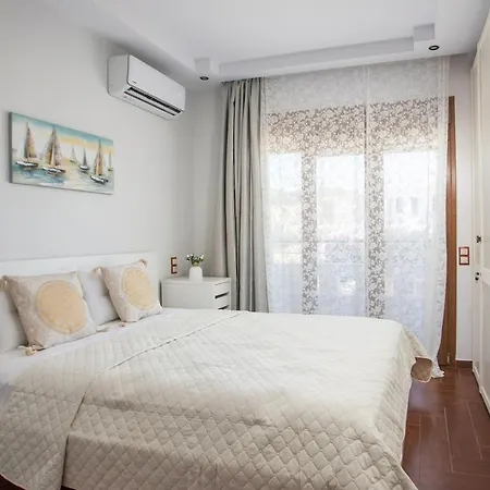 Kallithea Sunrise Villa Koskinou (Rhodes)