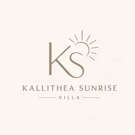 Kallithea Sunrise Villa Koskinou (Rhodes)